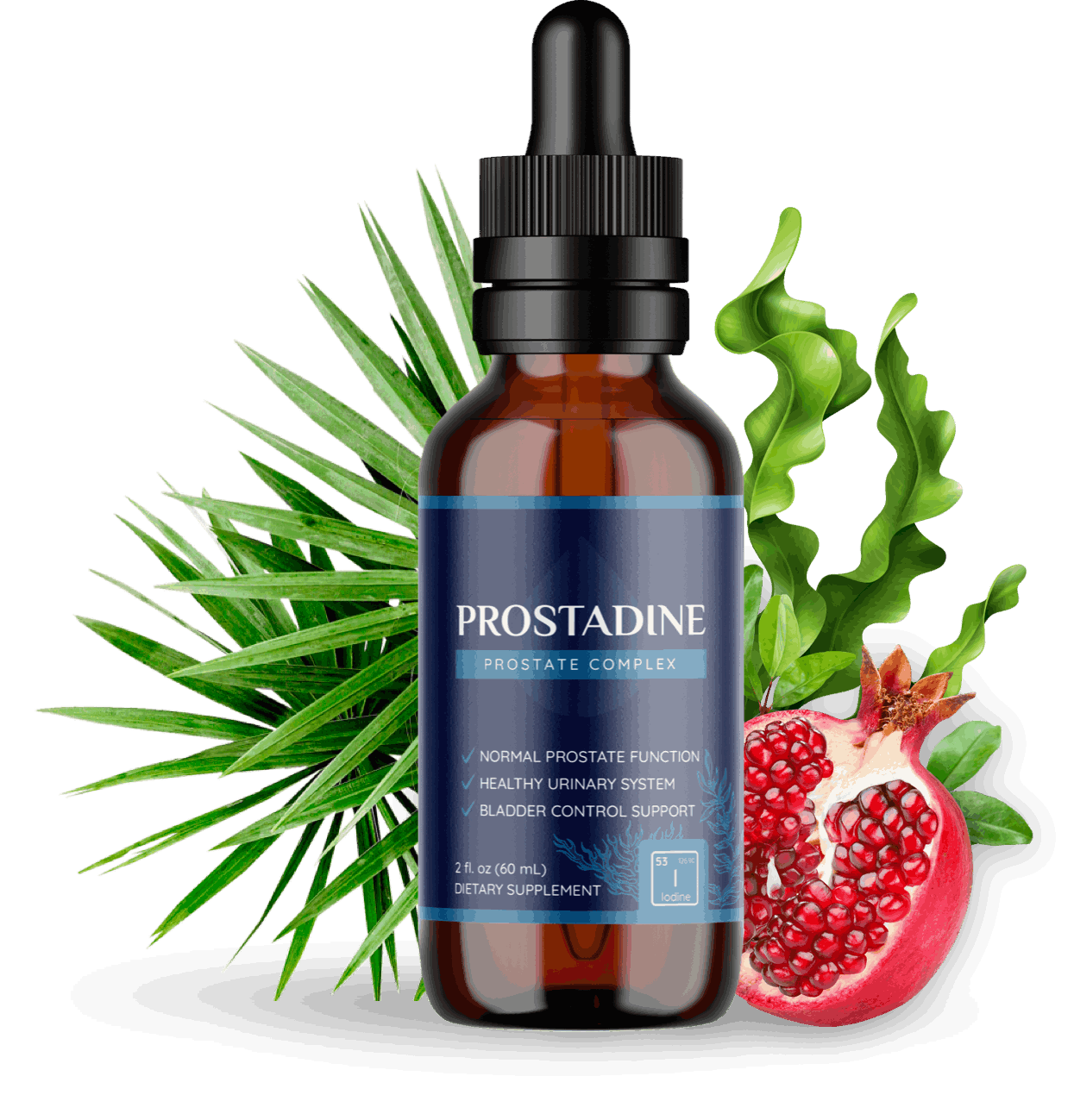Prostadine USA Official | Prostate & Urinary Health Support