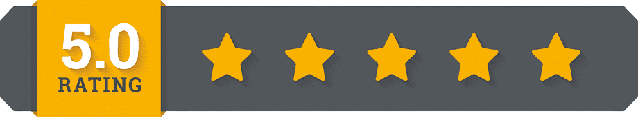 Prostadine 5 star ratings