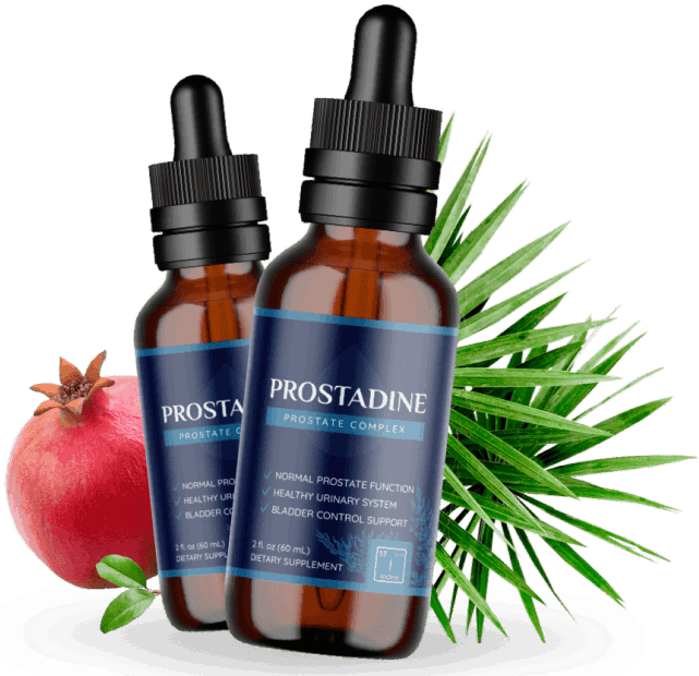 Prostadine Official Website