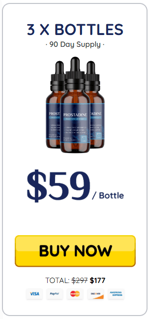 Prostadine-3-Bottle-pricing